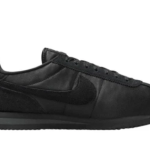 Nike Cortez Textile Black
