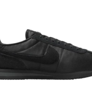 Nike Cortez Textile Black