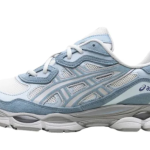 ASICS Gel-NYC Cream Arctic Sky