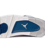 Jordan 4 Retro Military – Blue
