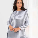 EasyWear Stripe Tee