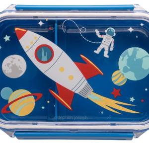 BENTO BOXES SPACE (F22)