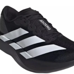 Adidas Adizero Evo - Black White