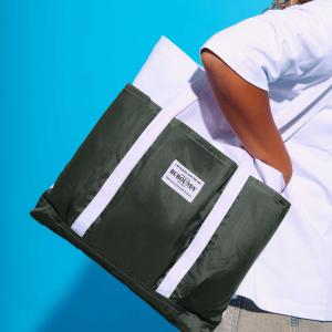 Olive Everyday Buddy Tote