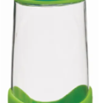 Sports spout bottle - ocean breeze