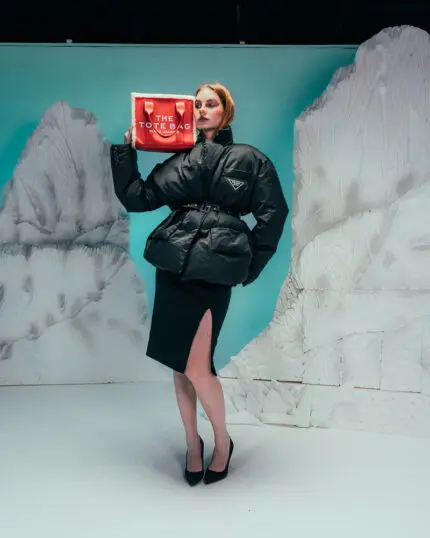 Prada Jacket