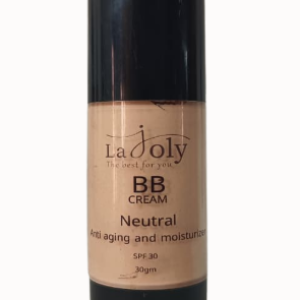 Lajoly BB cream – Neutral