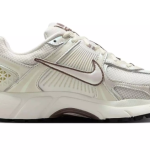 Nike Zoom Vomero 5 Sail Mink Brown Black