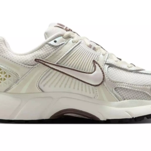 Nike Zoom Vomero 5 Sail Mink Brown Black