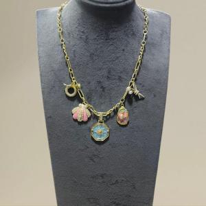 Coastal Magic Medallion