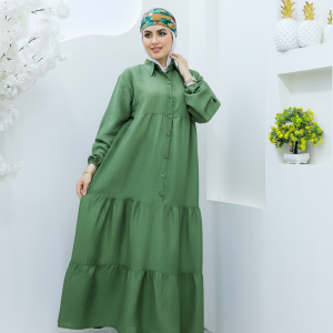 فستان أميرة 089