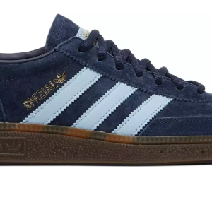 adidas Handball Spezial Navy Gum-kids
