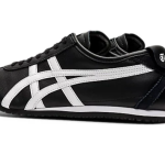 Onitsuka Tiger Mexico 66 – Black White