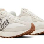 new balance 327 animal print