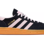 adidas Handball Spezial Core Black Clear Pink Gum