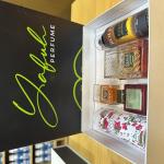 Yafuh Royal Khamrah & Rouge Luxury Gift Box
