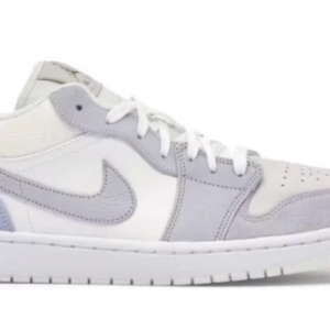 Jordan 1 Low – Paris