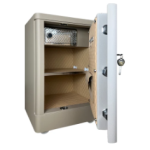 LG Safe - BXG70 Beige
