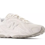 New Balance 204L White grey