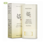 صن ستيك مطفي بيوتي أوف جونسون بالشيح والكاميليا (18 جم) | Beauty of Joseon Matte Sun Stick