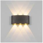Updown Aluminum Black-5874