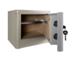 LG Safe - BXG35 Beige