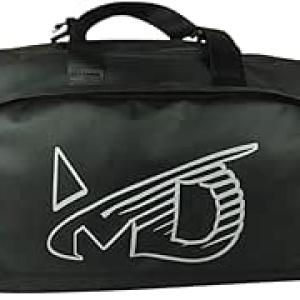 MD Duffel bag with T60 design