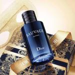 Dior - Sauvage Eau Forte