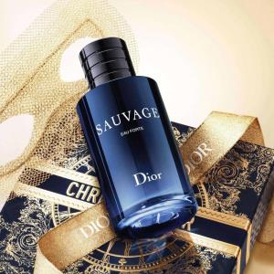 Dior - Sauvage Eau Forte