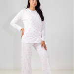 Quote Nursing Pajamas
