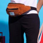 Havan Corduroy Fanny Pack