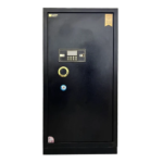 Turbotech AP 120 - BLACK