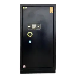 Turbotech AP 120 - BLACK