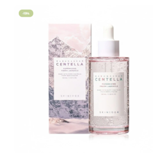 SKIN1004 Poremizing Fresh Ampoule 100ml – أمبول علاج المسام | Yes Style