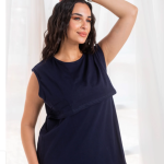 Basic Home Nightdress