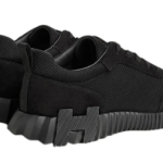 Hermès Bouncing sneaker 'Noir'