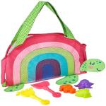 BEACH TOTES TURTLE (S23)