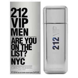 212 VIP Men by Carolina Herrera
