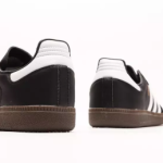 adidas Samba OG Black White Gum-kids