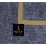 Hexa Mat Digital corridor carpet
