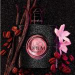 Black Opium by Yves Saint Laurent