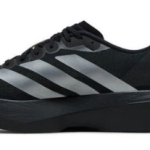 adidas Adizero Evo SL 'Black Iron Metallic'