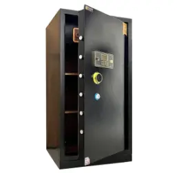 Turbotech AP 120 - BLACK