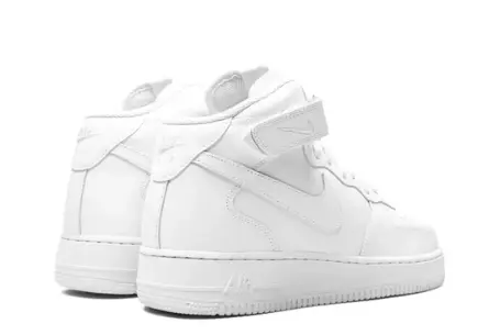 Nike Air Force 1 Mid 07 White