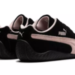 Puma speedcat OG Black-pink