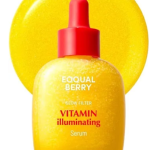 EQQUALBERRY Vitamin Illuminating Serum