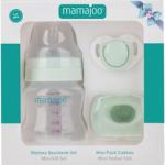 MINI GIFT SET 150 ml POWDER GREEN