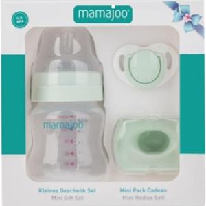 MINI GIFT SET 150 ml POWDER GREEN