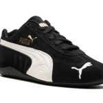 PUMA Speedcat OG – Black White