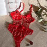 Silent Crush (RED)